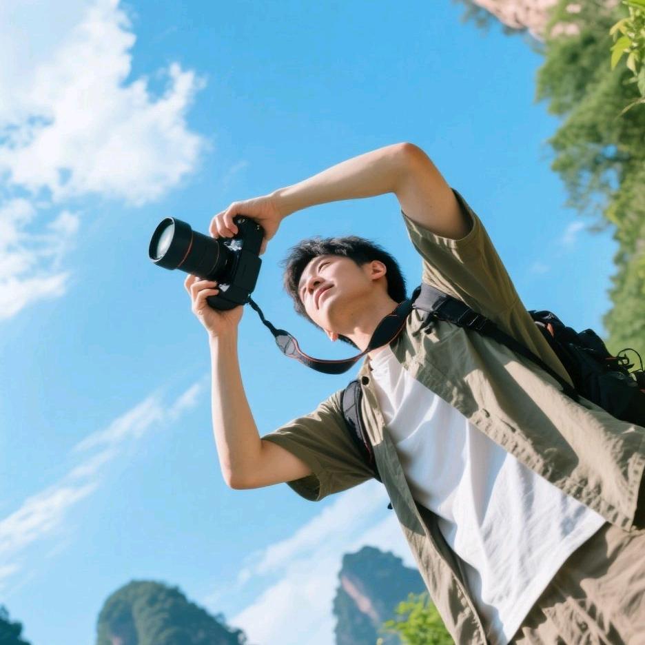 游在恩施（深度探索版）