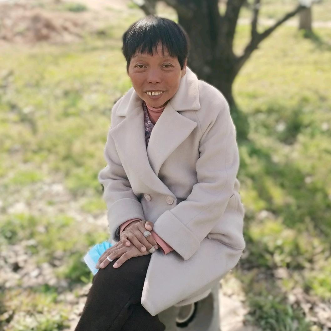 冬去春来