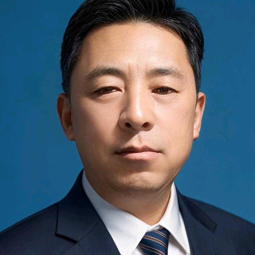 峰山李十三阿哥
