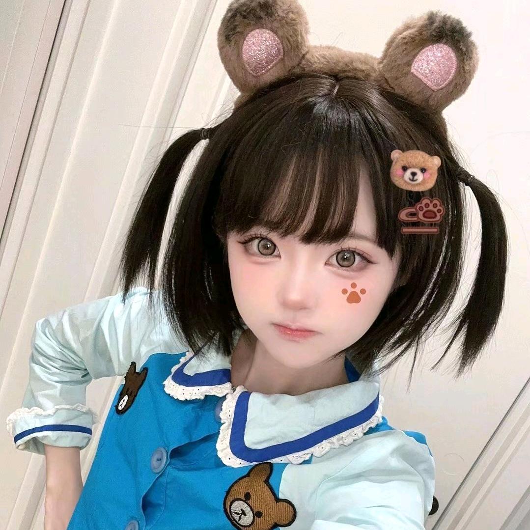 彩虹糖SeeU💞