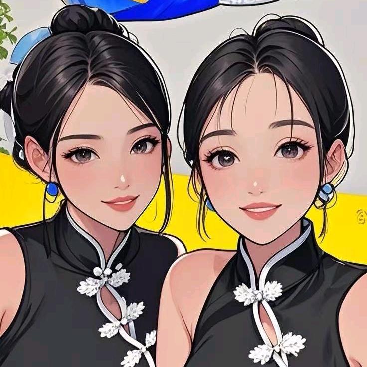加油姐妹
