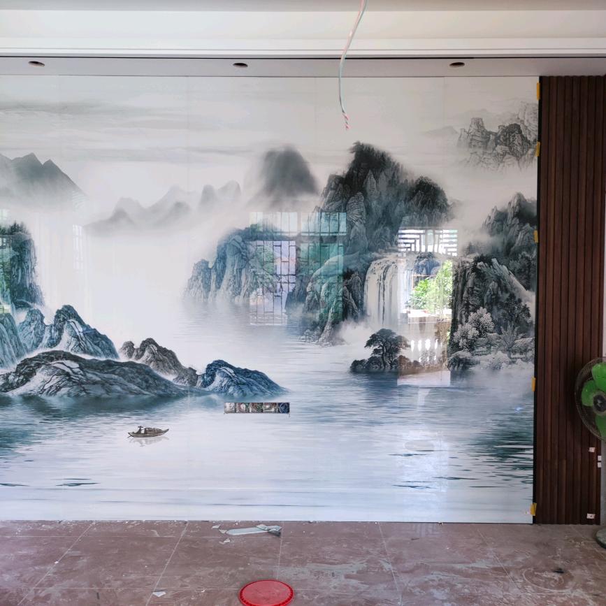 梁生，永新石业