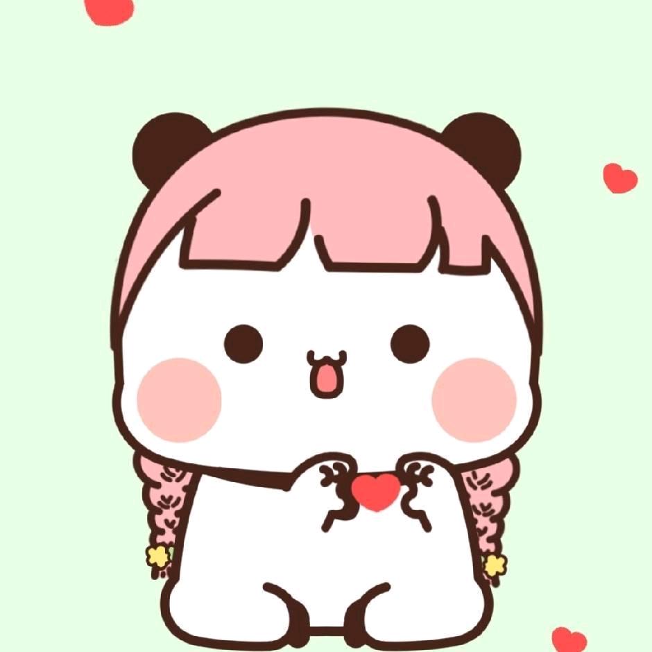 🎀善良的人运气不会太差头像