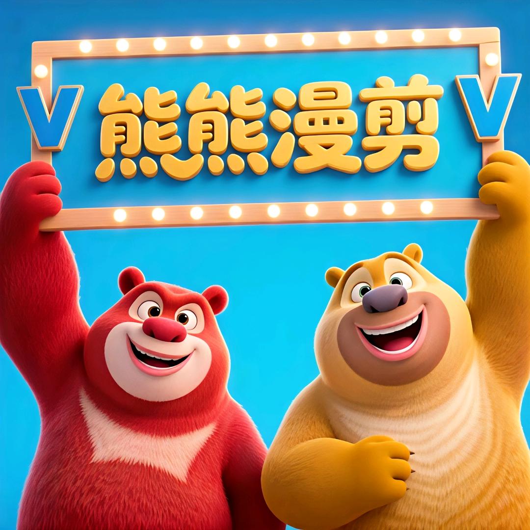 🇻熊熊漫剪🇻