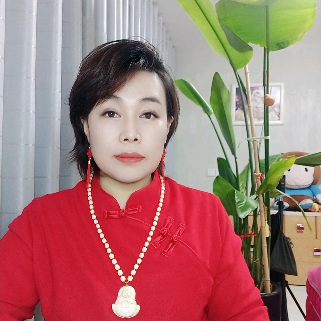 乳山大都市香姐烫发1