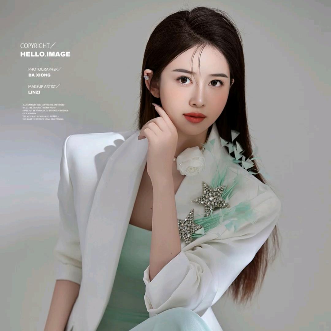 欣欣的蓝颜小店