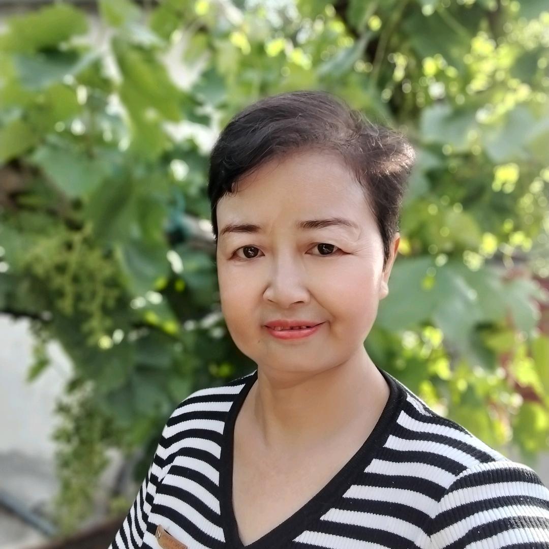 徐丽