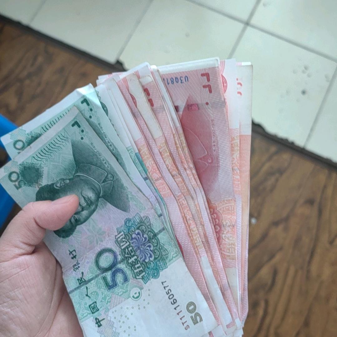 岁月如