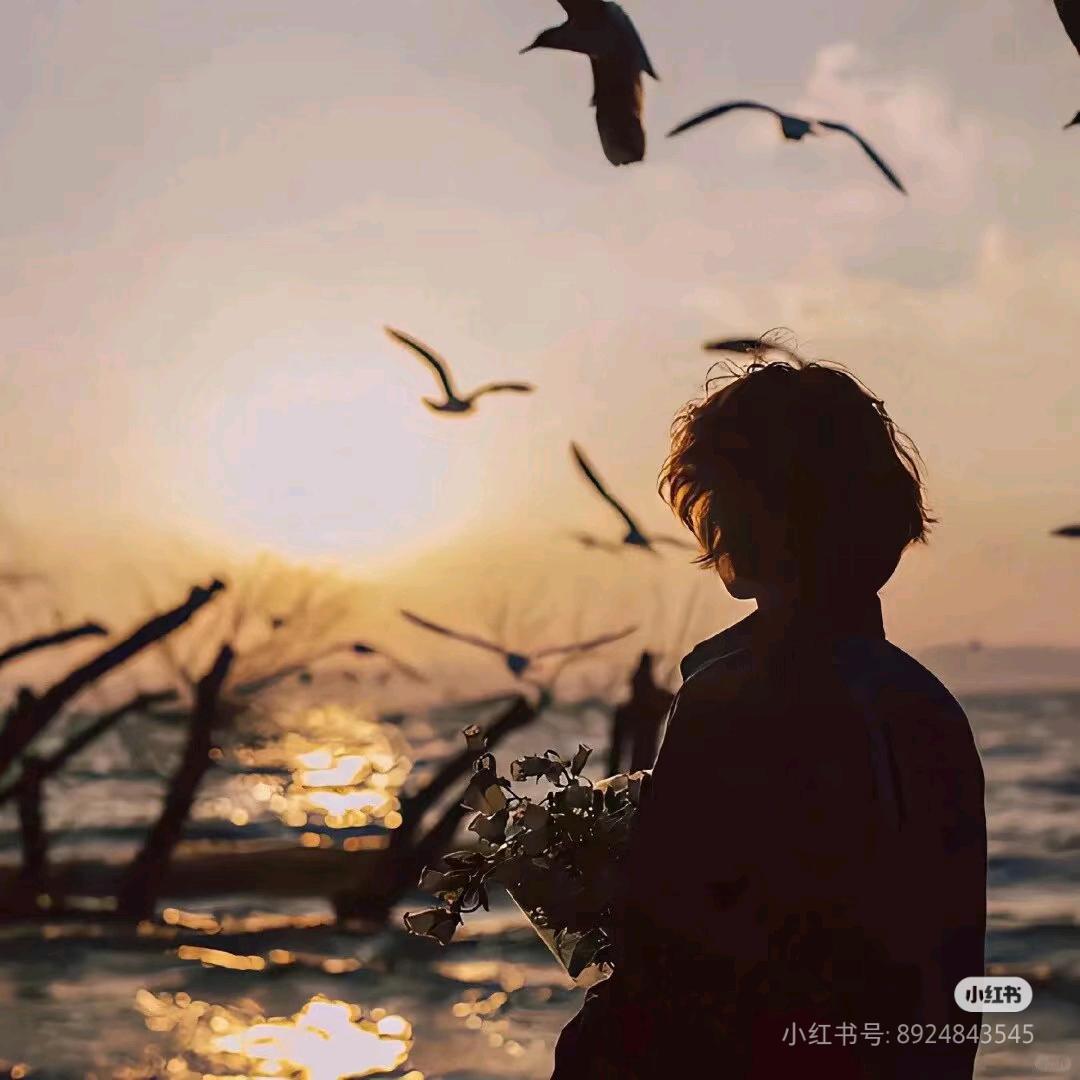 不爱⁷香菜🌿