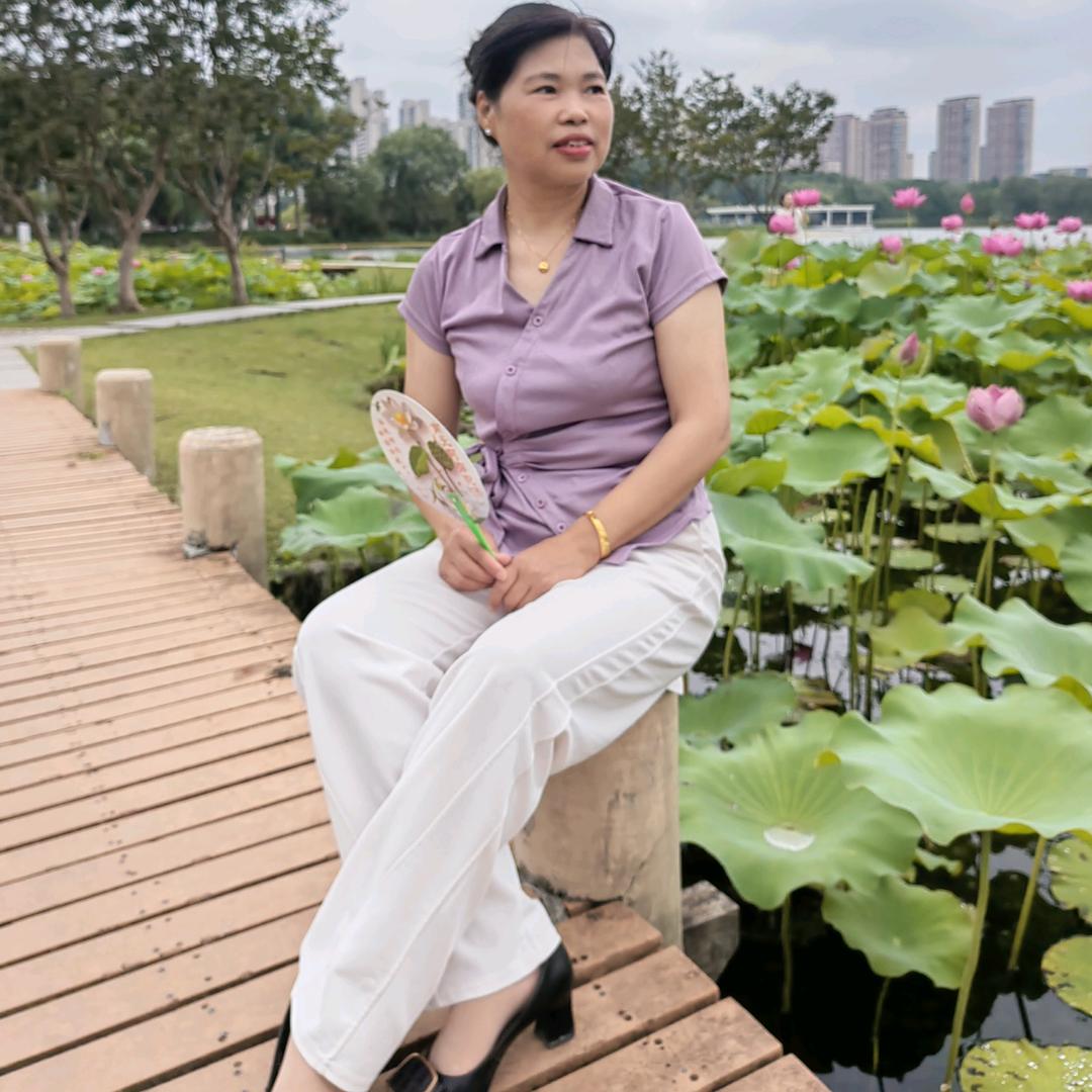 网林广场舞