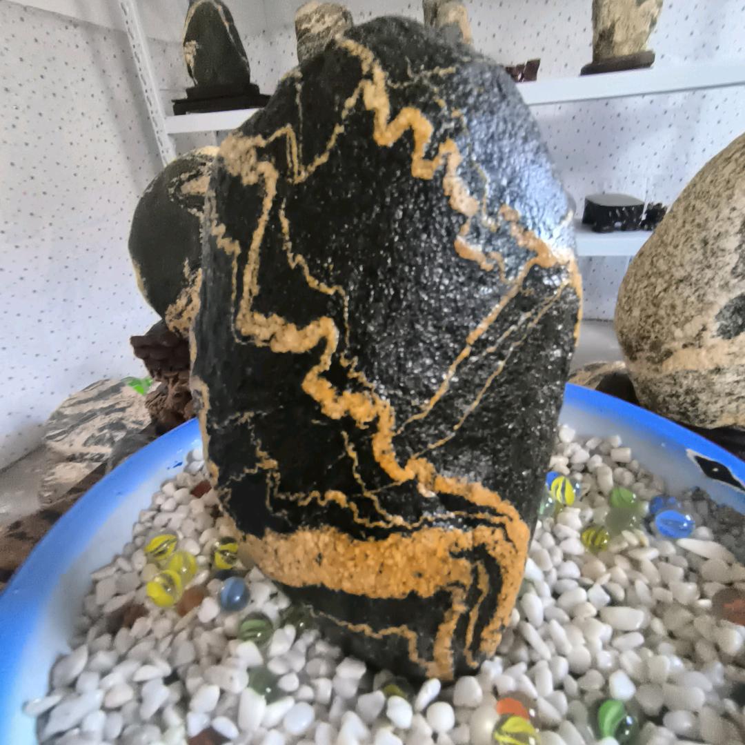 东岳泰山石祐
