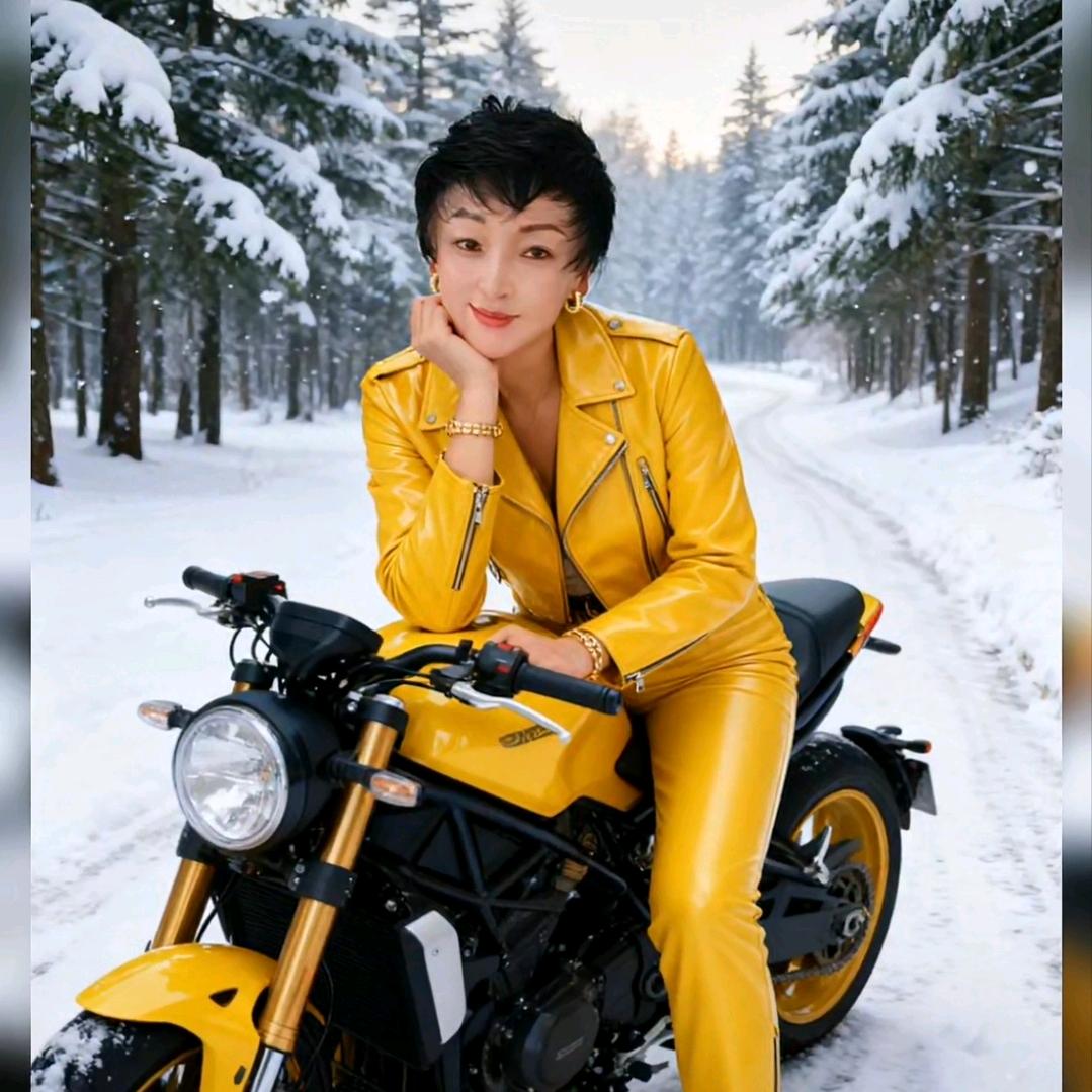 🌹茉莉飘雪🌹