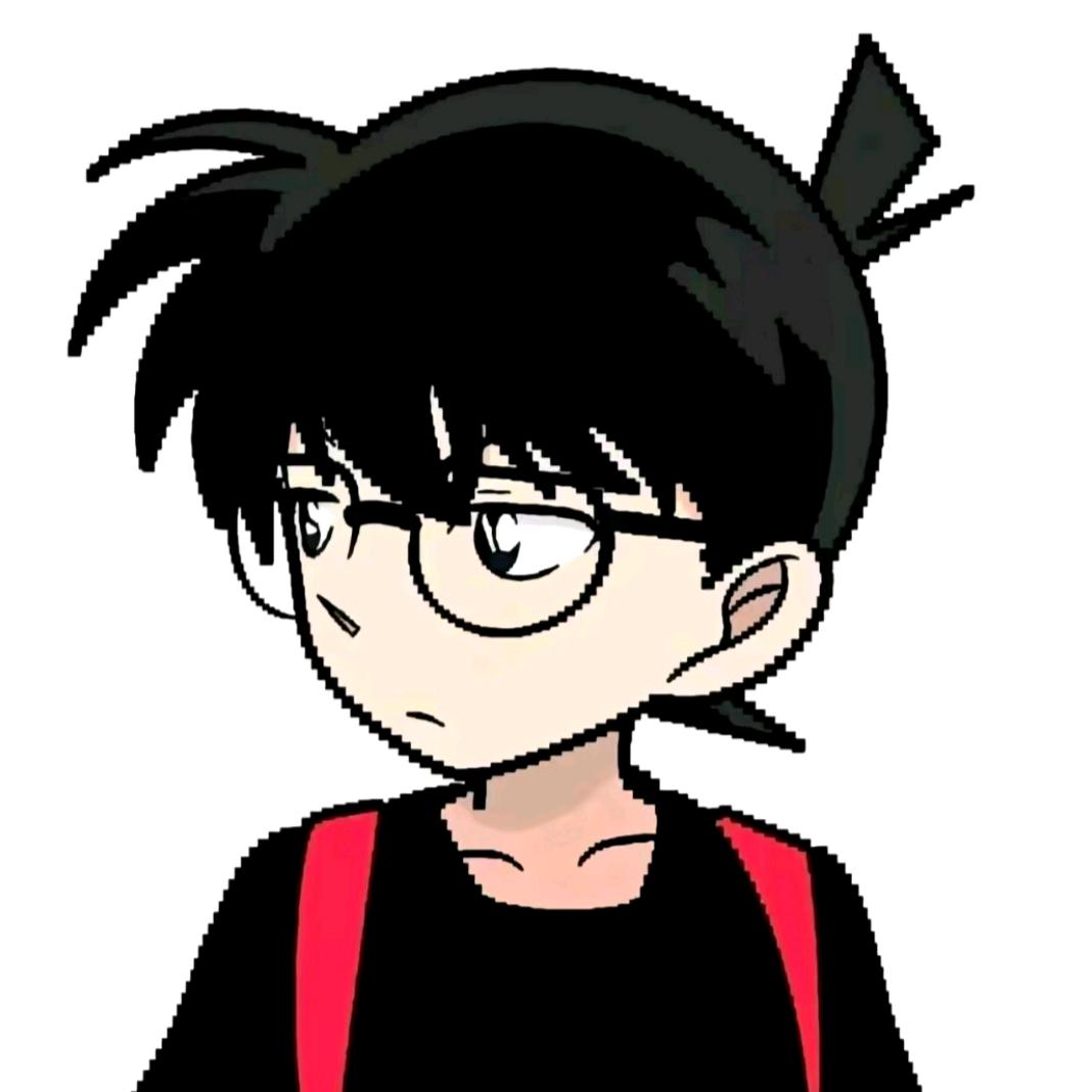 二月崽