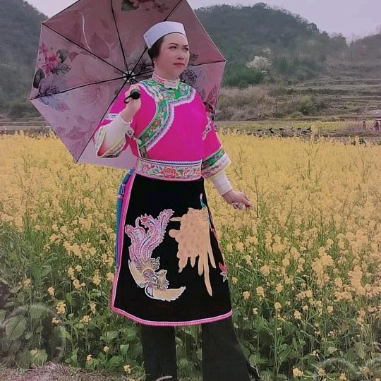 永远都幸福🌹杜