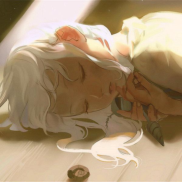 榛绵眠