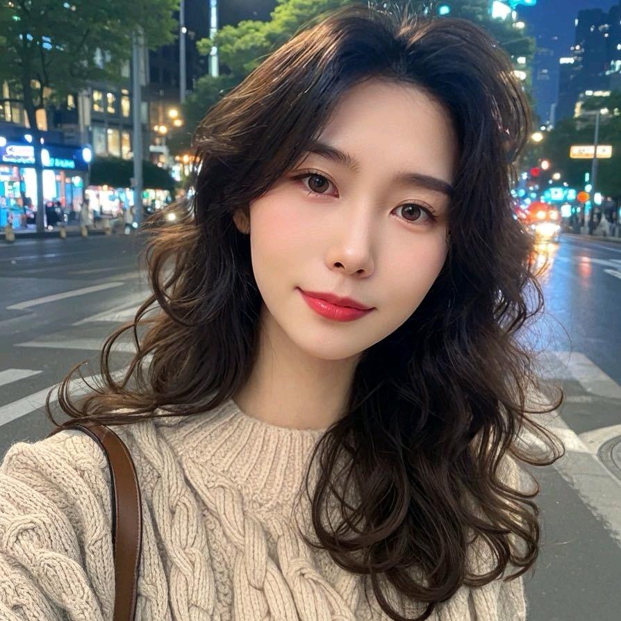 花轿上的大姑娘