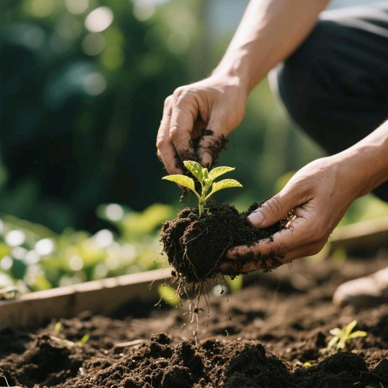 农业科普-李红显（商品在橱窗）