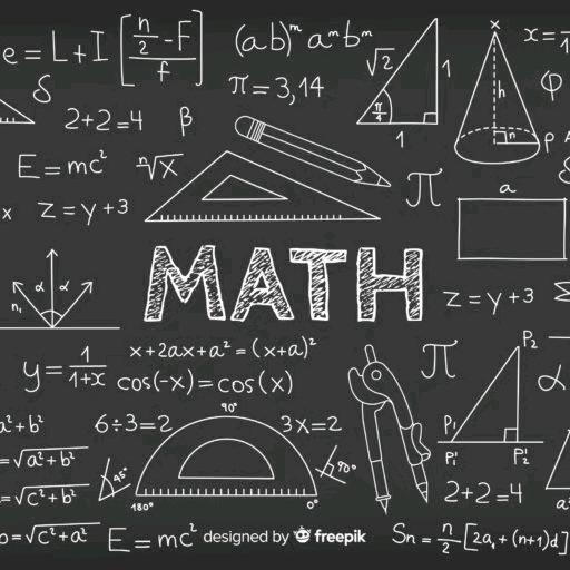 𝙈𝙖𝙩𝙝𝙨张