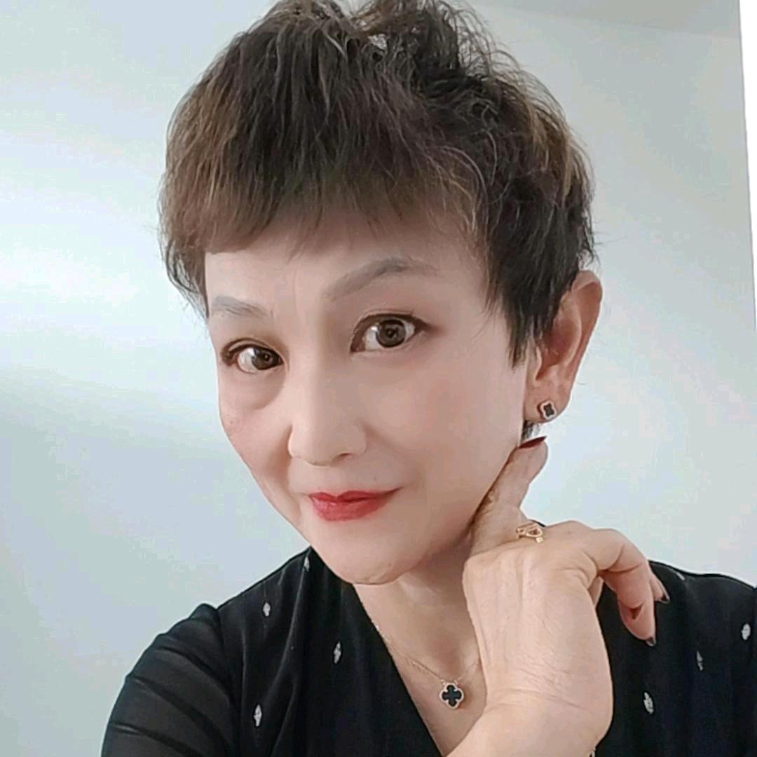 兔子头像