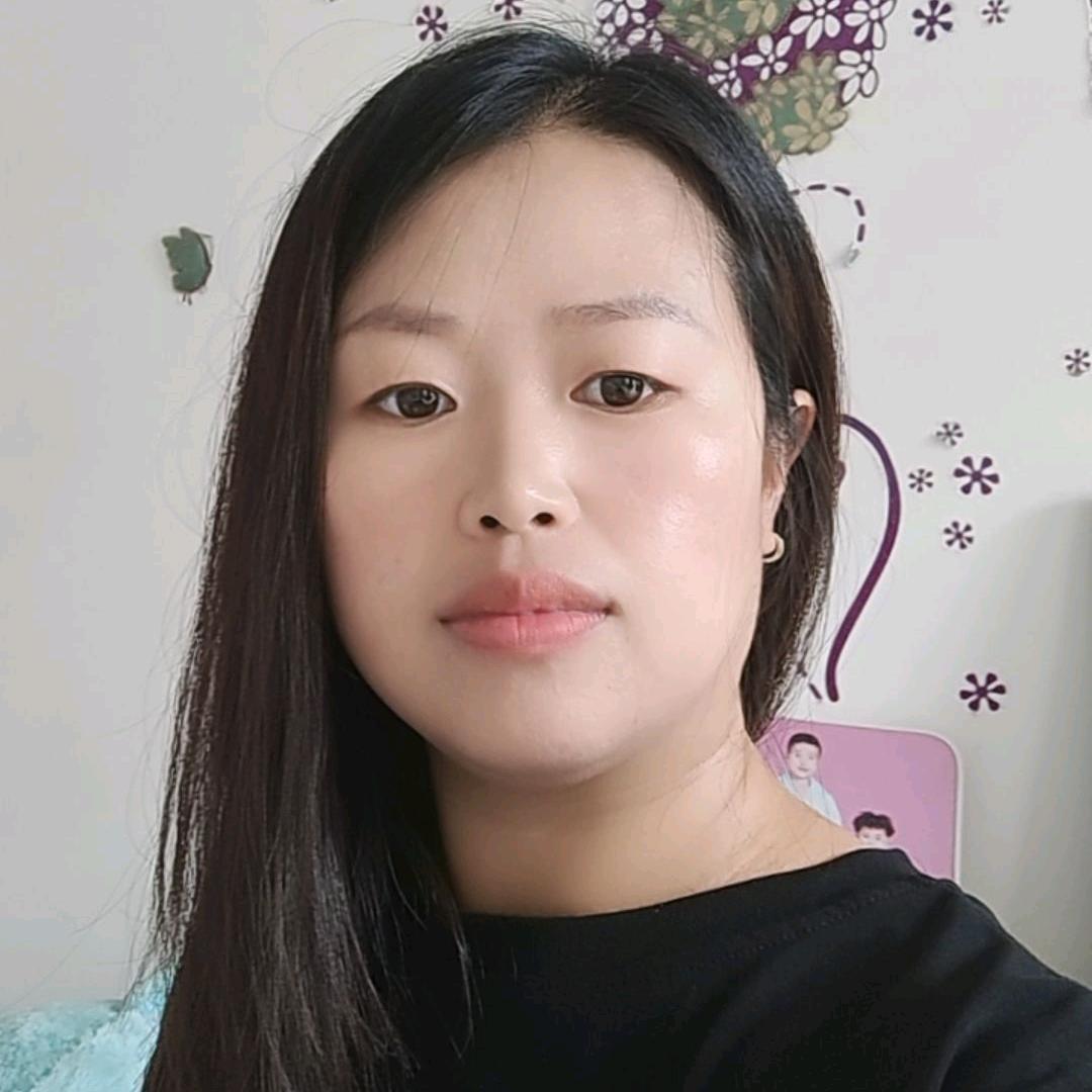 沐沐首播
