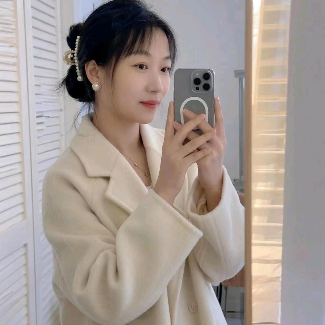 丫头@余生好好爱自己，往事已清零