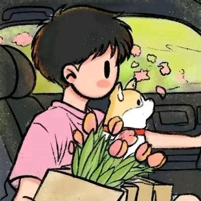 小卤蛋