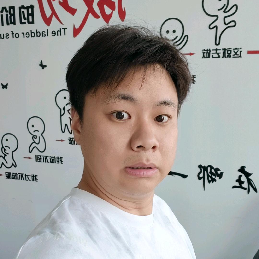 张大权不懂流量