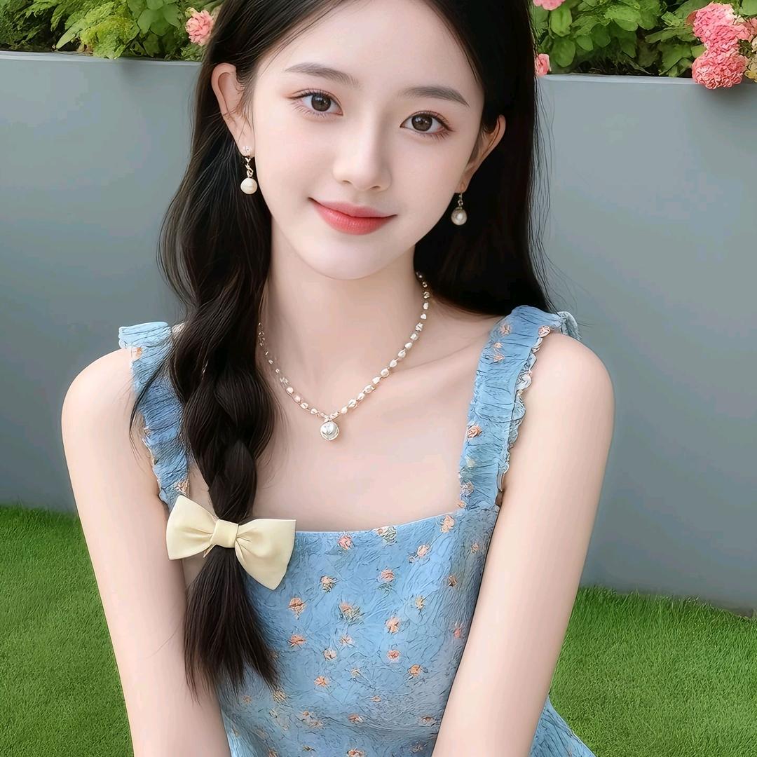 宝儿吖