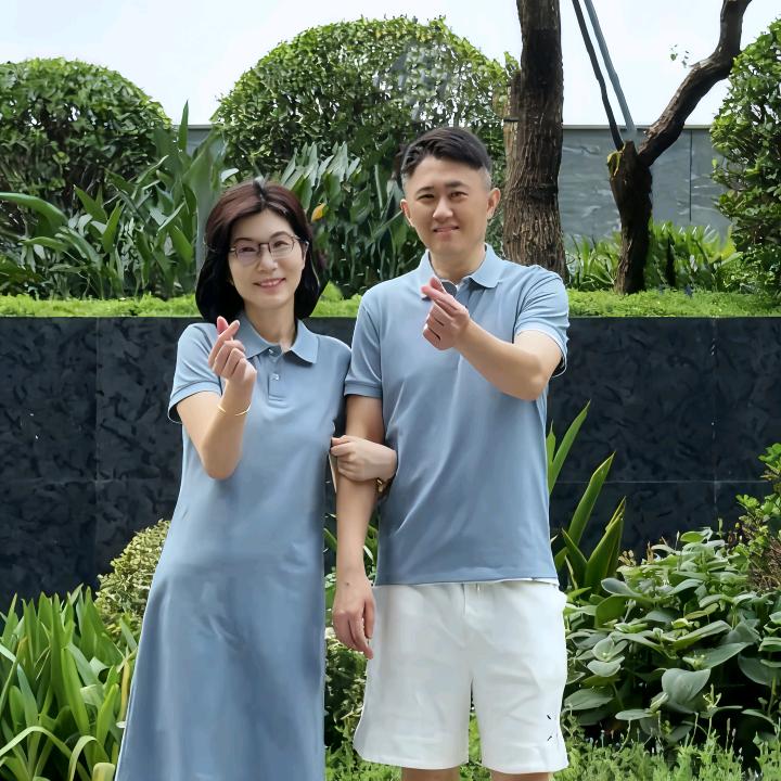 杰虹优品夫妇〖品质穿搭〗