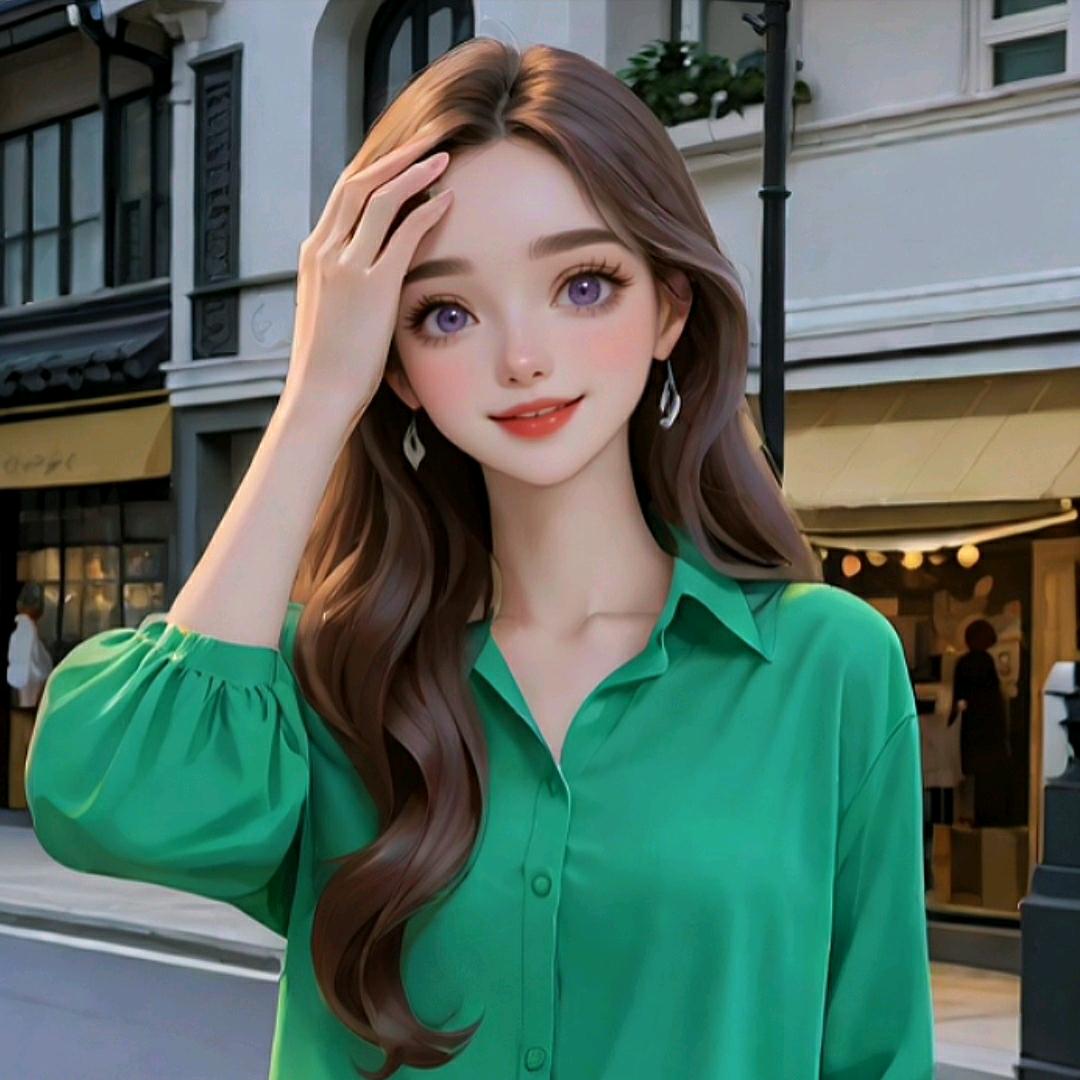格格衣橱
