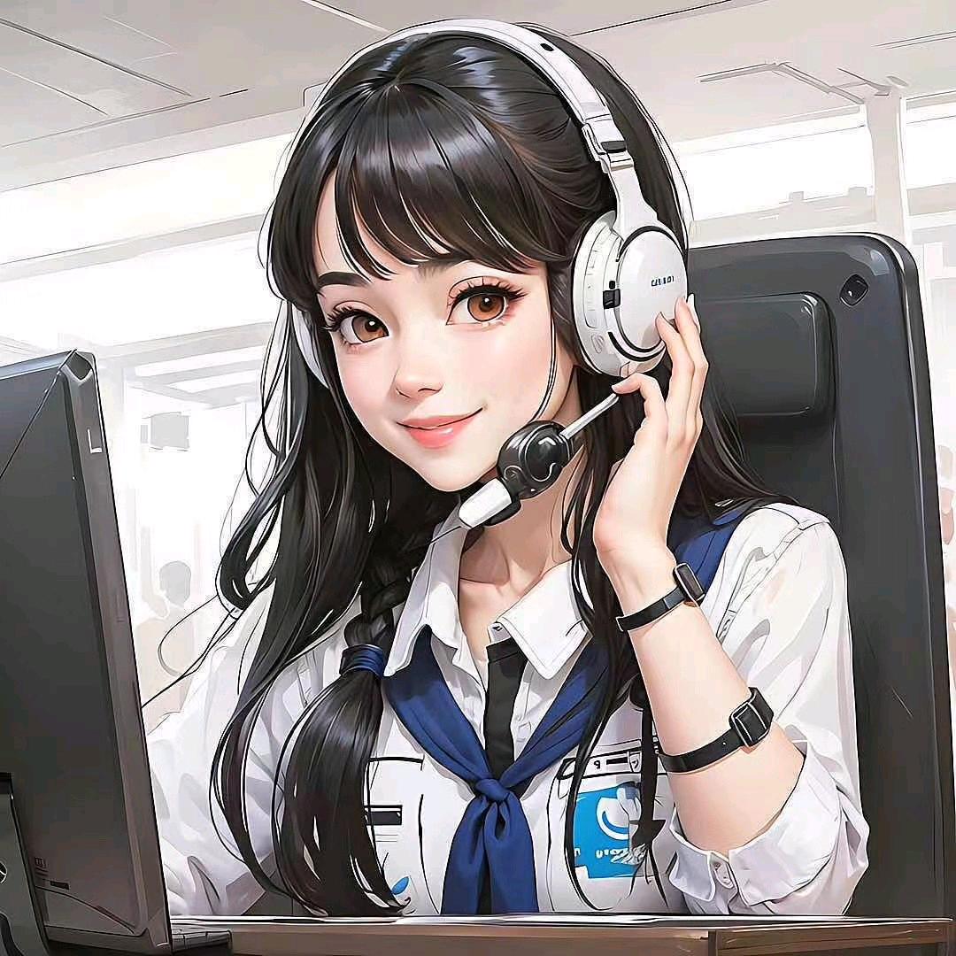 悠然自得