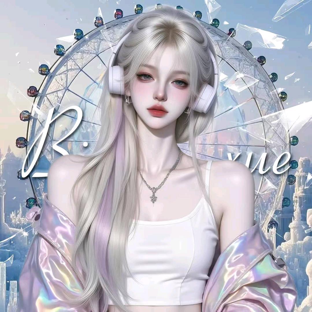 沐沐•齐市☃️