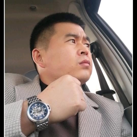 小郑正能量（小号）