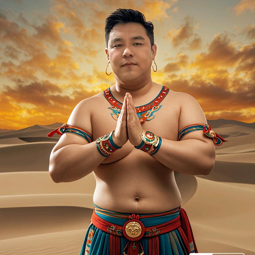 仙草庄园｛任庄主｝