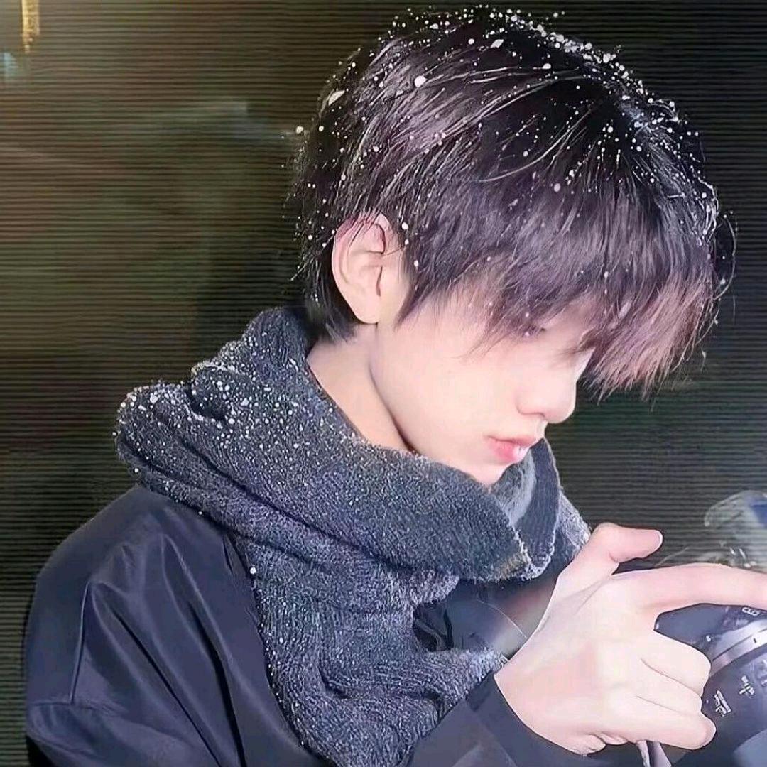 小陈睡不着