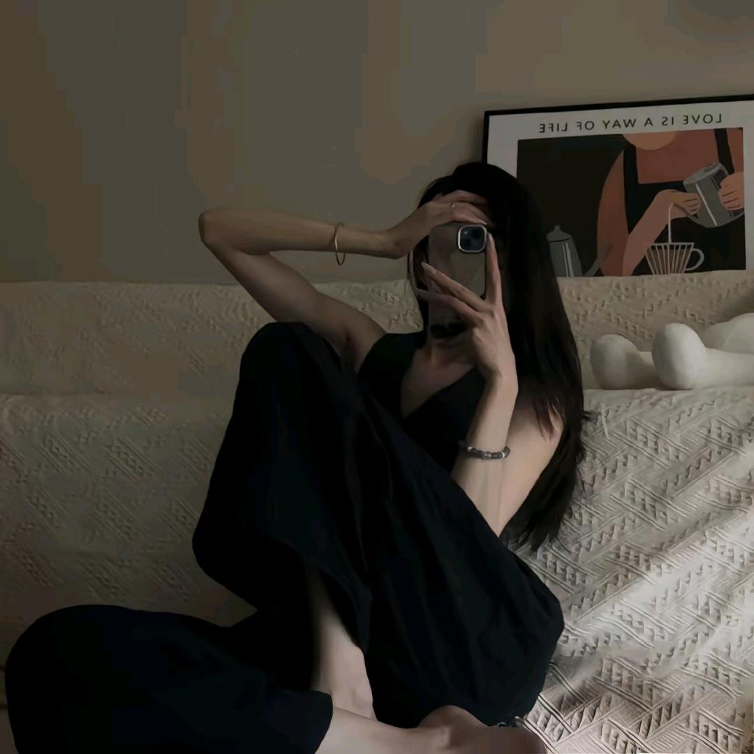 帅姐姐