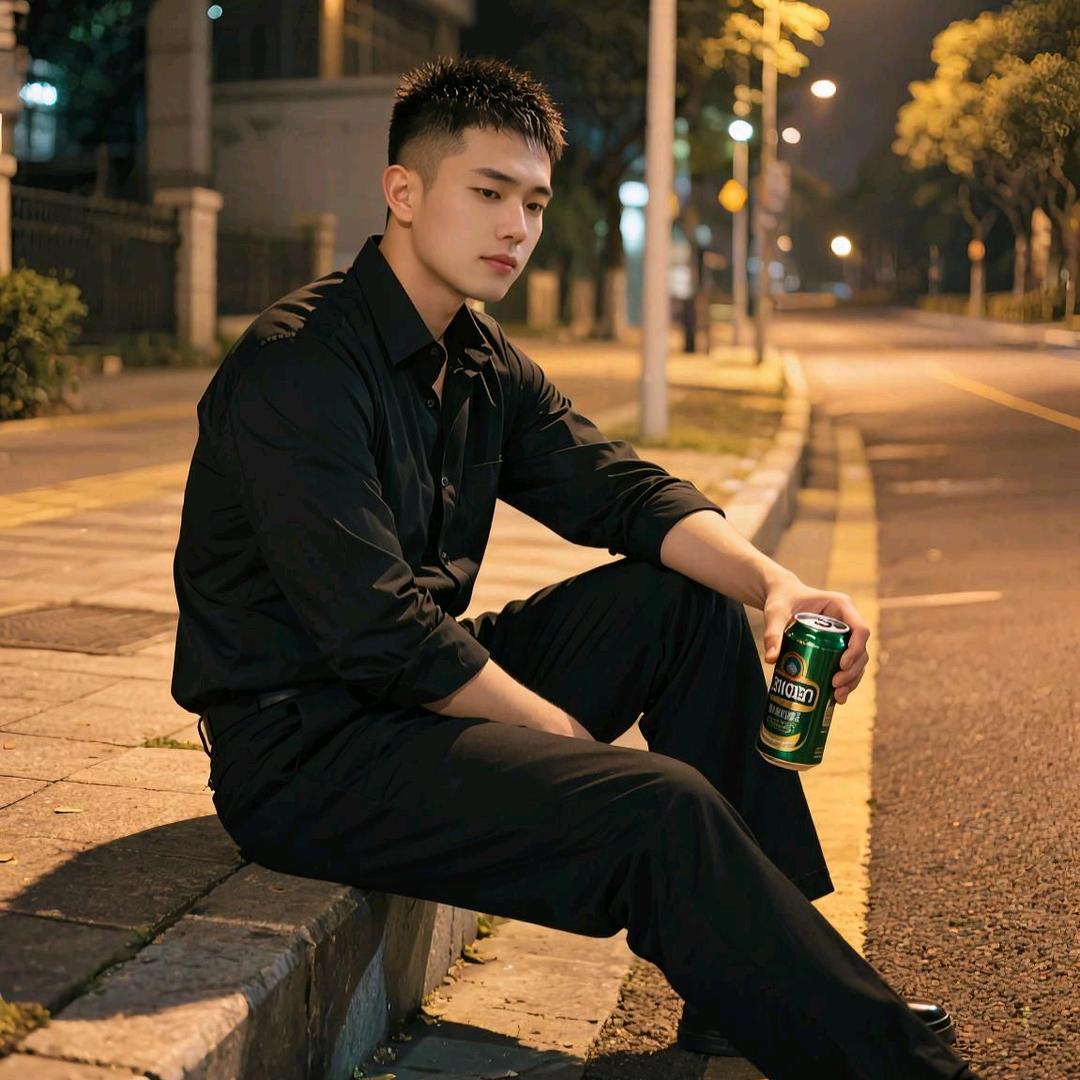 重新开始生活💫