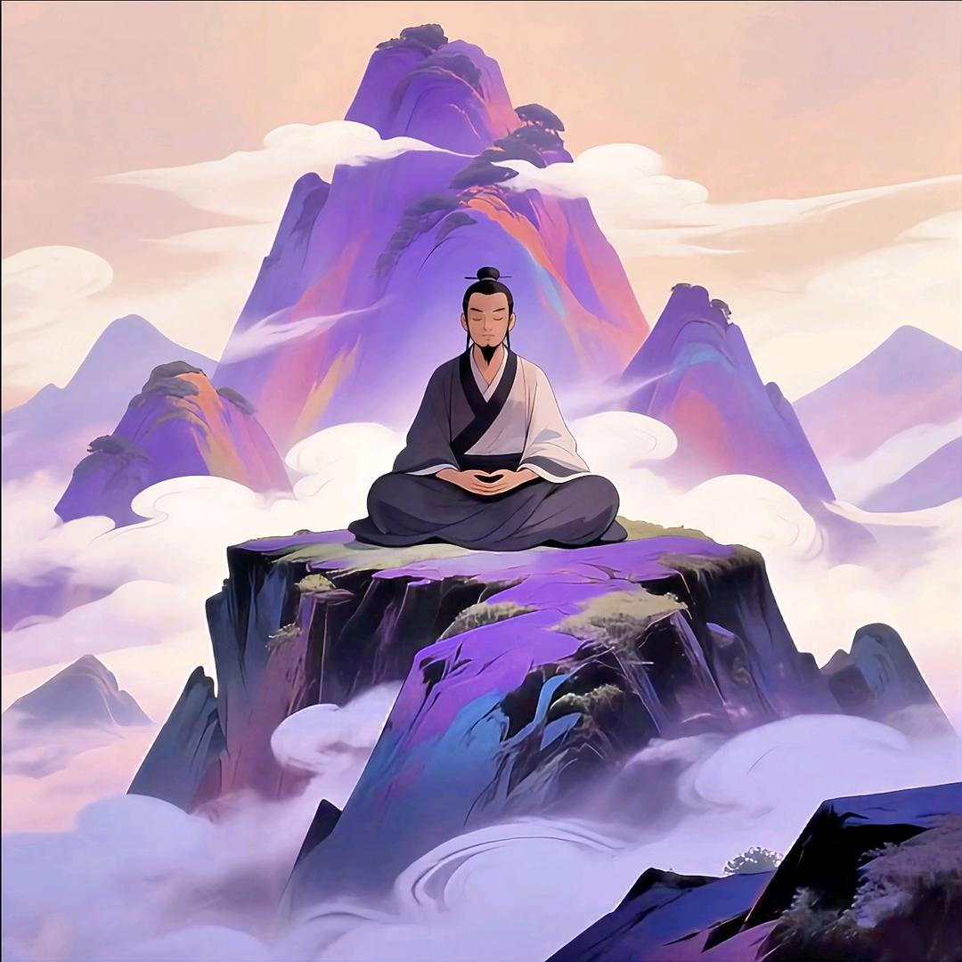 云山居士