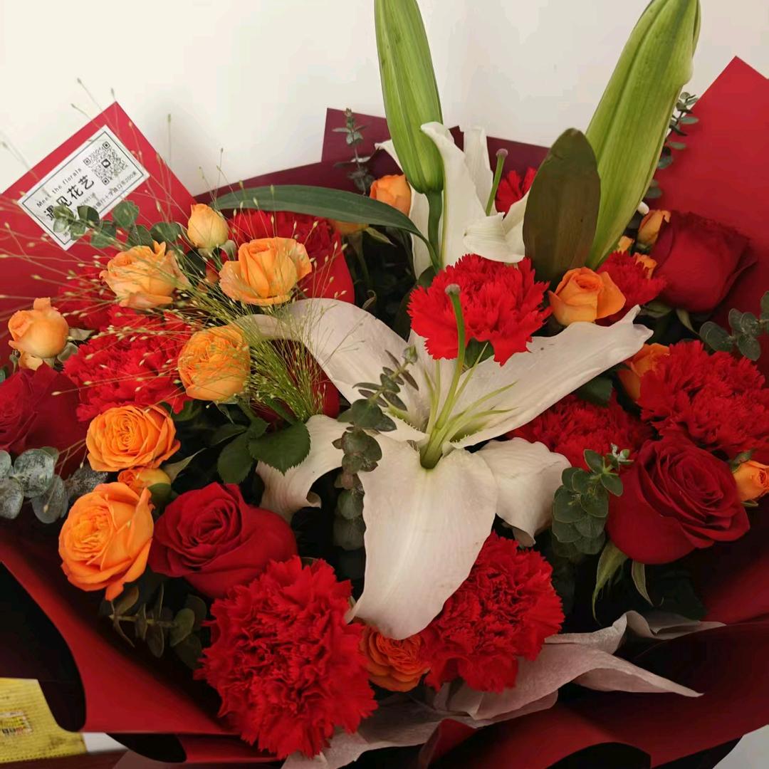 大户人家（首播）