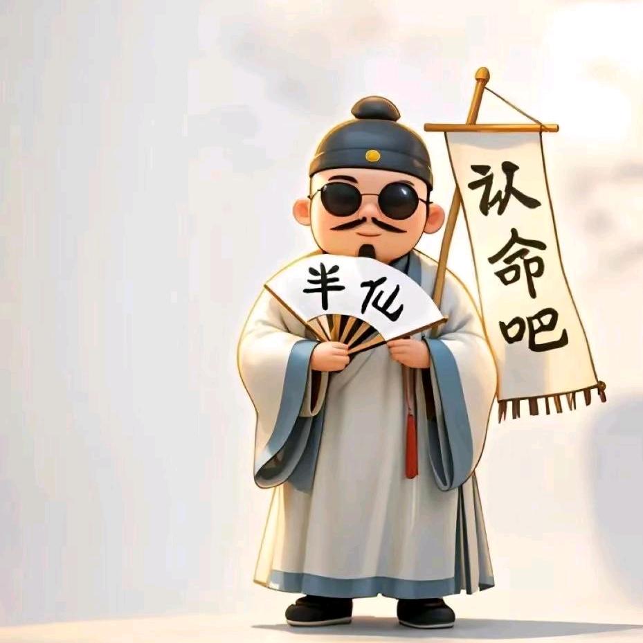 半仙