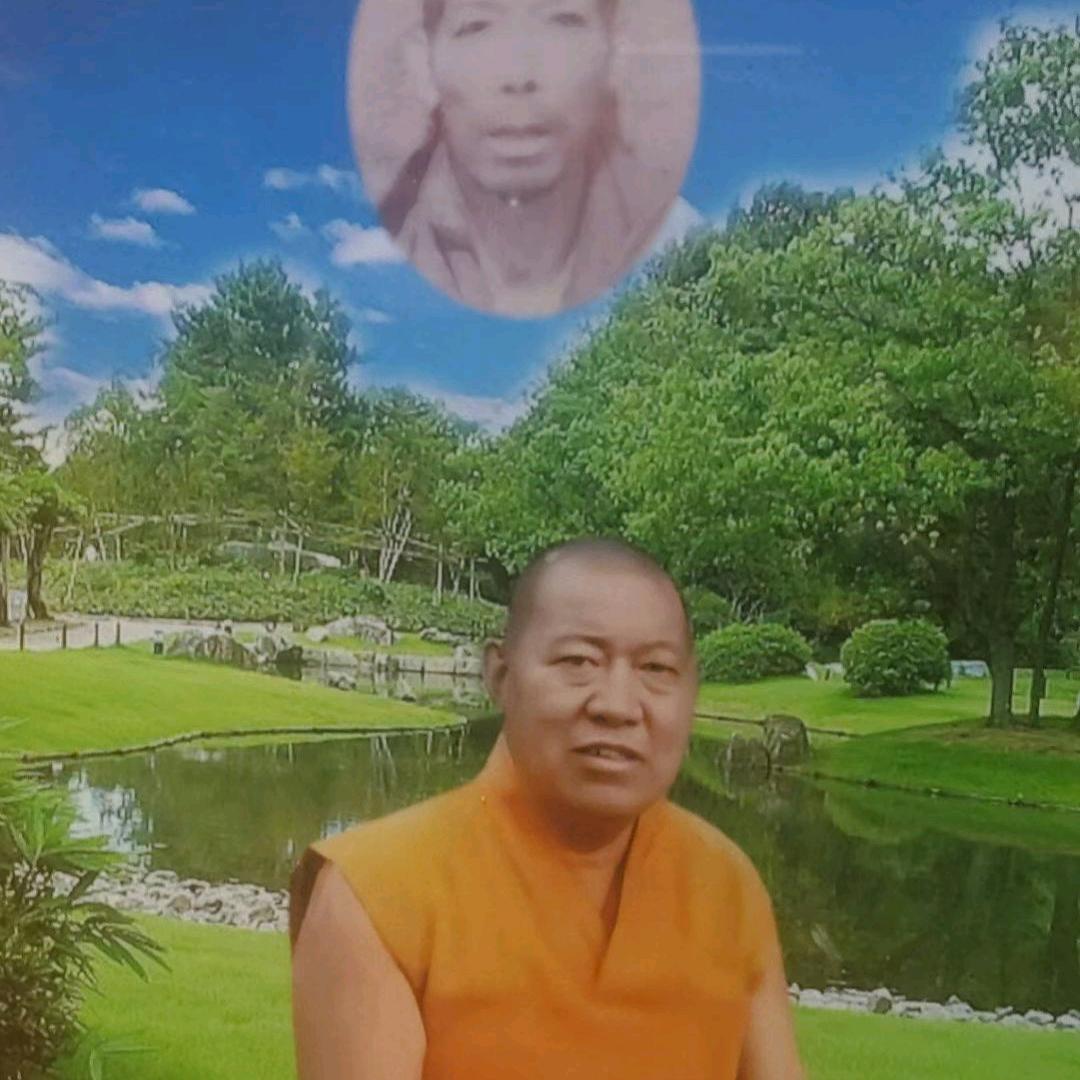 贡嘎仁青