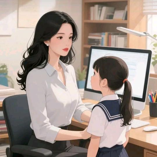 育儿小记