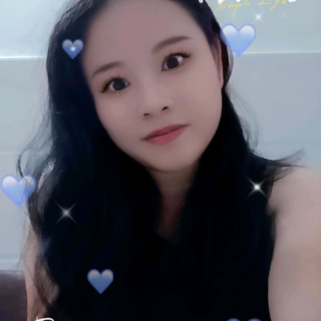 守护✨️我的阳