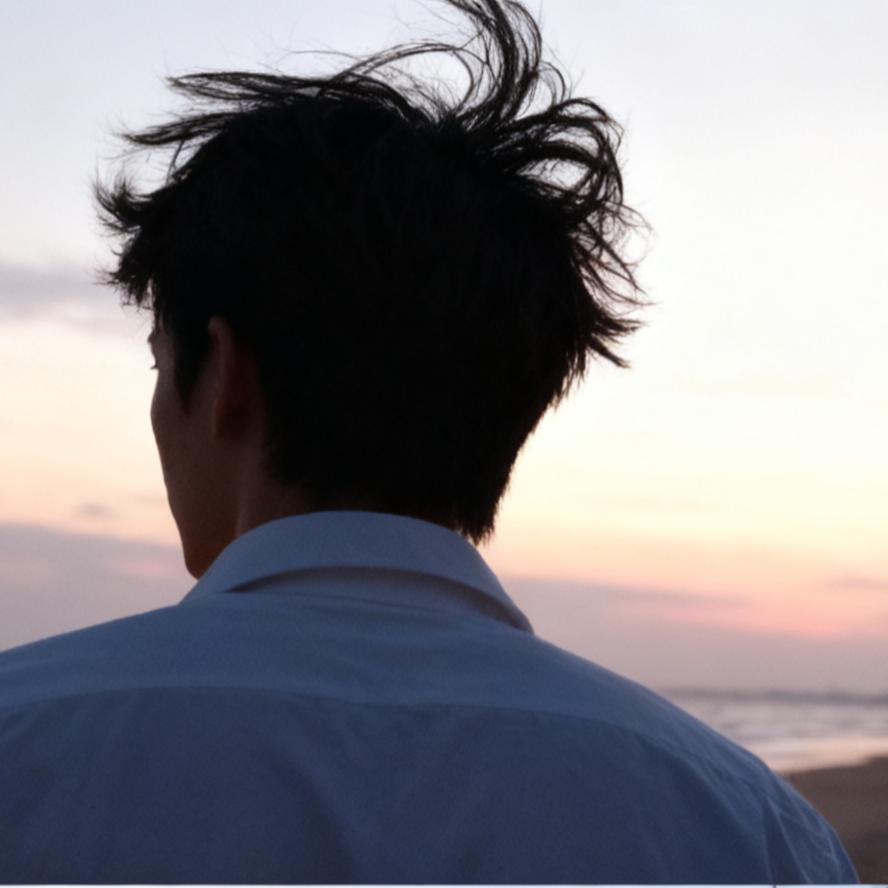 小高同学开大众（VW）