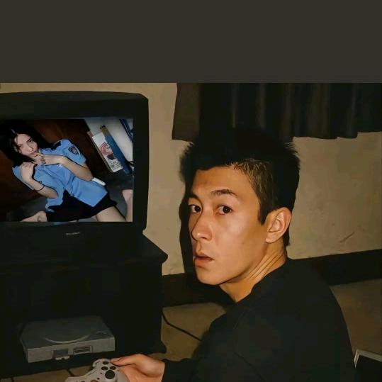 蓝天