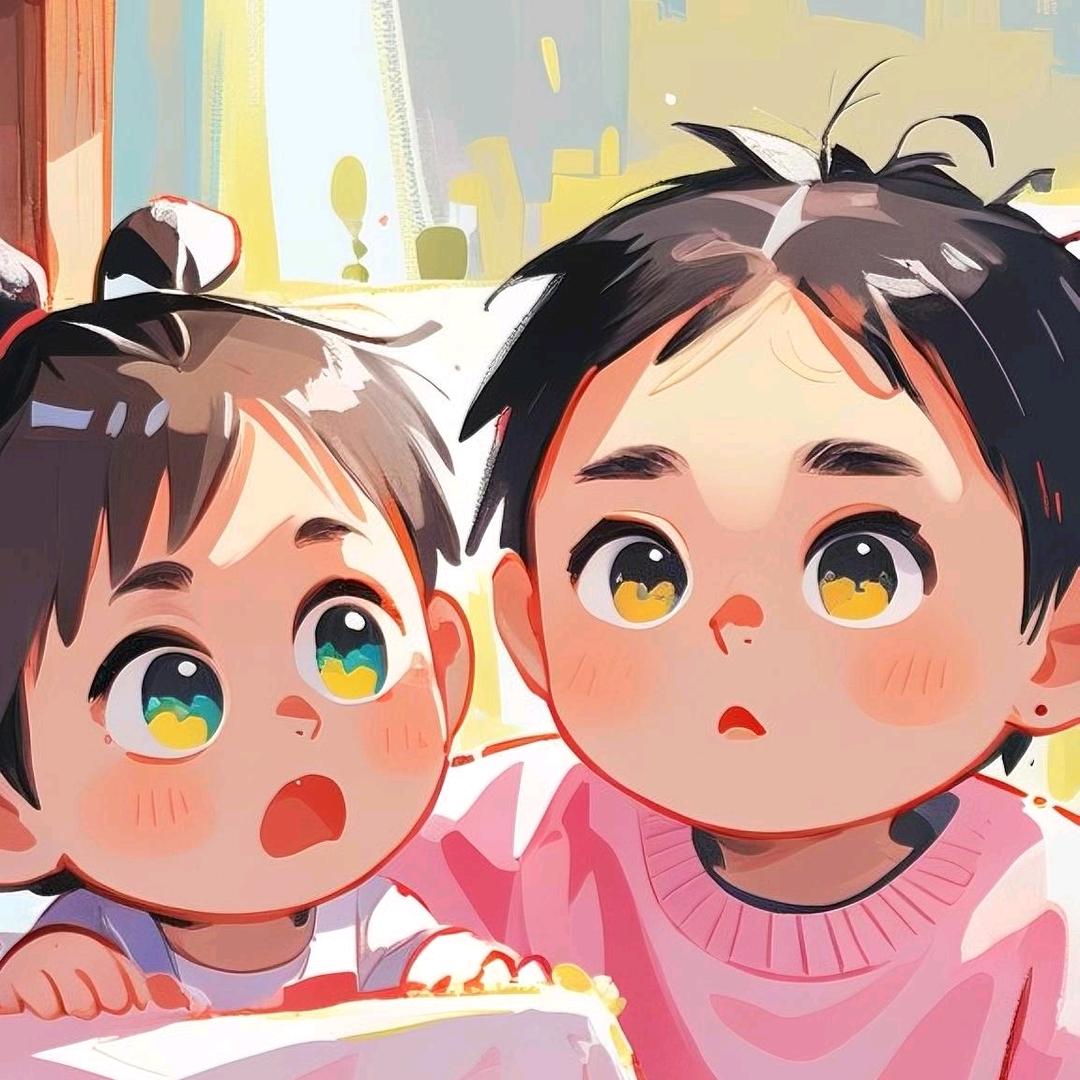 加油！努力的自己