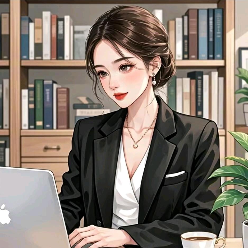 瑶瑶讲中经