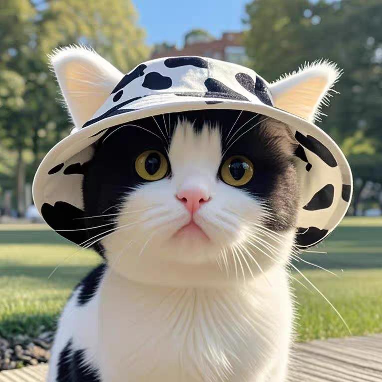 飞天猫