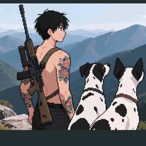 小彭彭