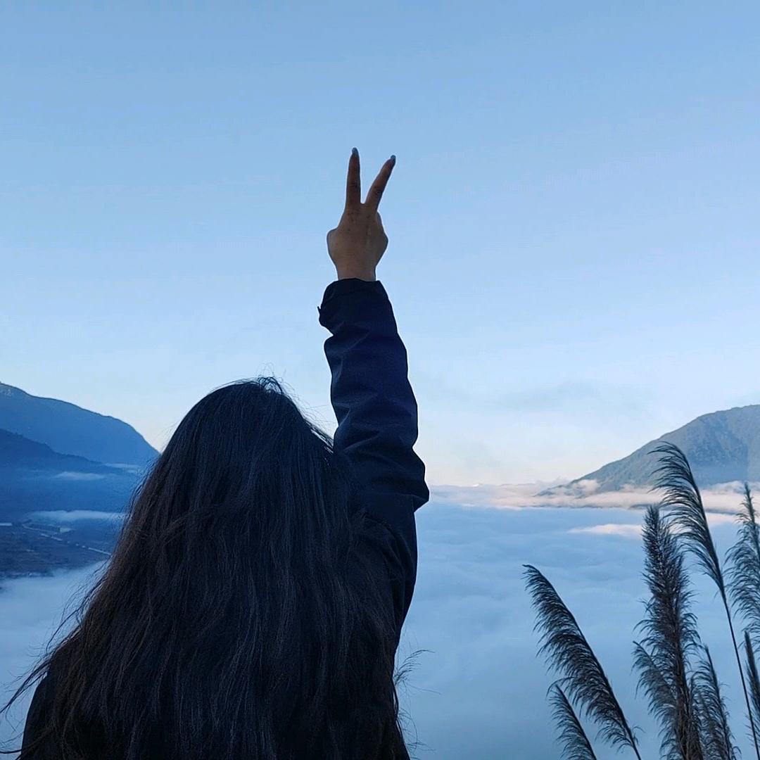 緣⌒份的忝空